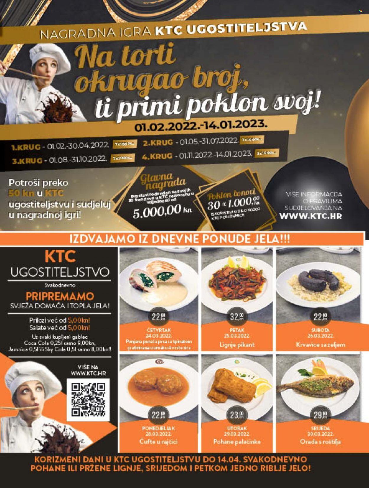 KTC katalog - 24.03.2022. - 30.03.2022. Stranica 29
