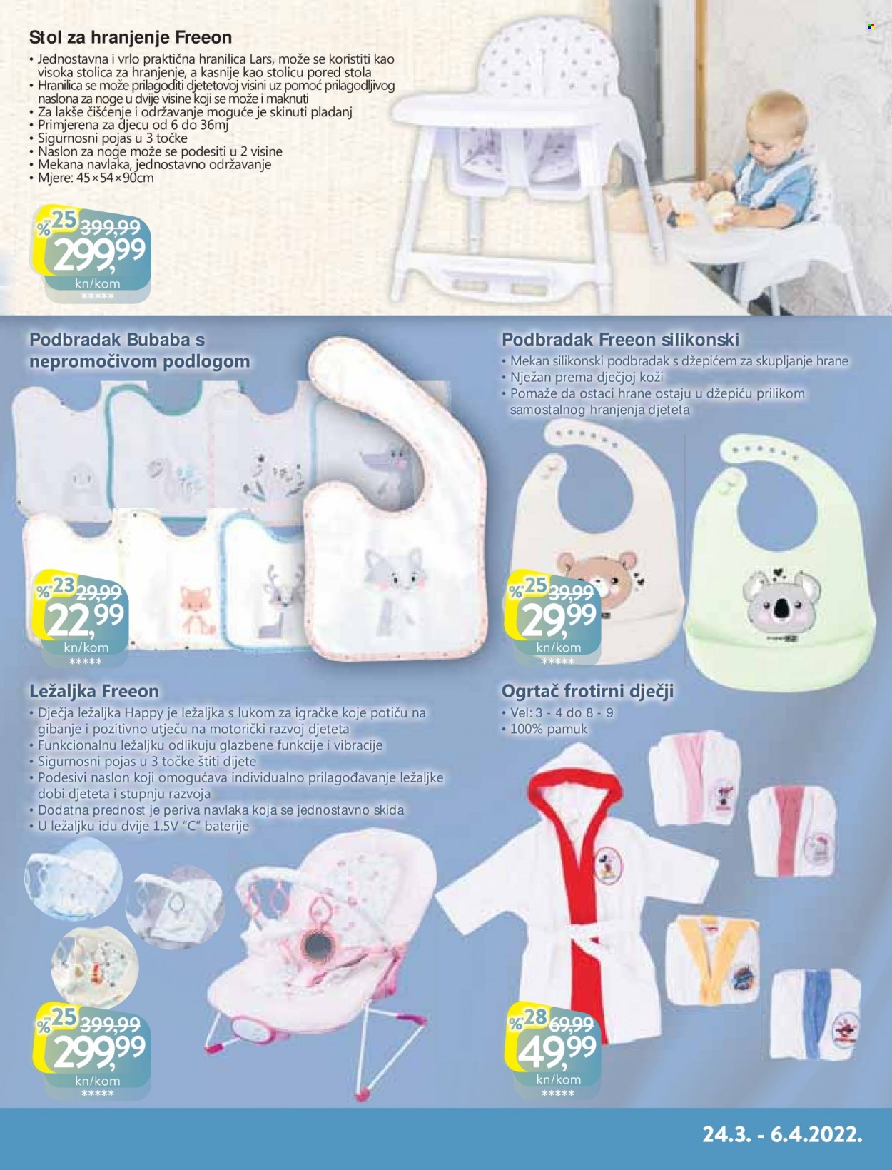 KTC katalog - 24.03.2022. - 06.04.2022. Stranica 3