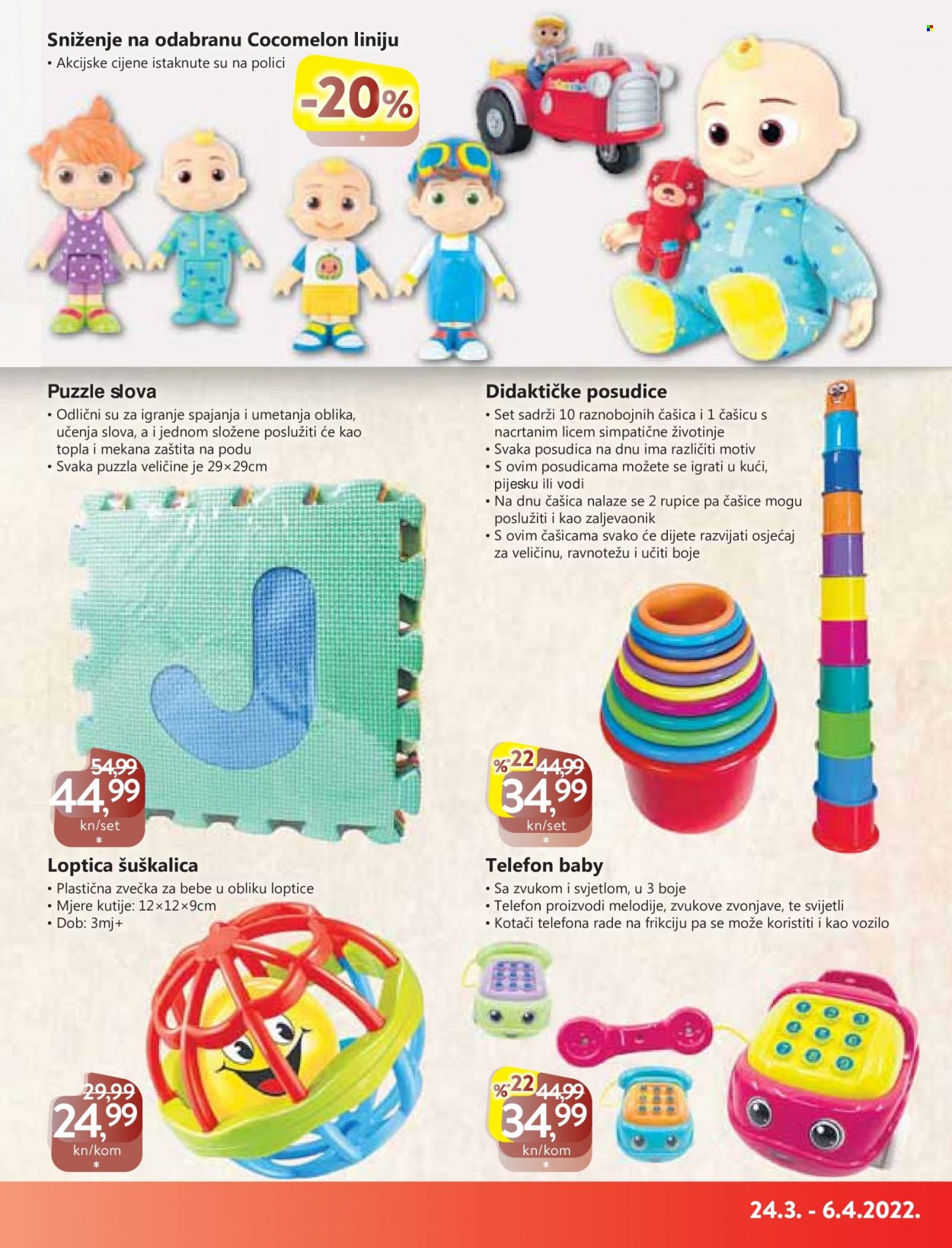 KTC katalog - 24.03.2022. - 06.04.2022. Stranica 9
