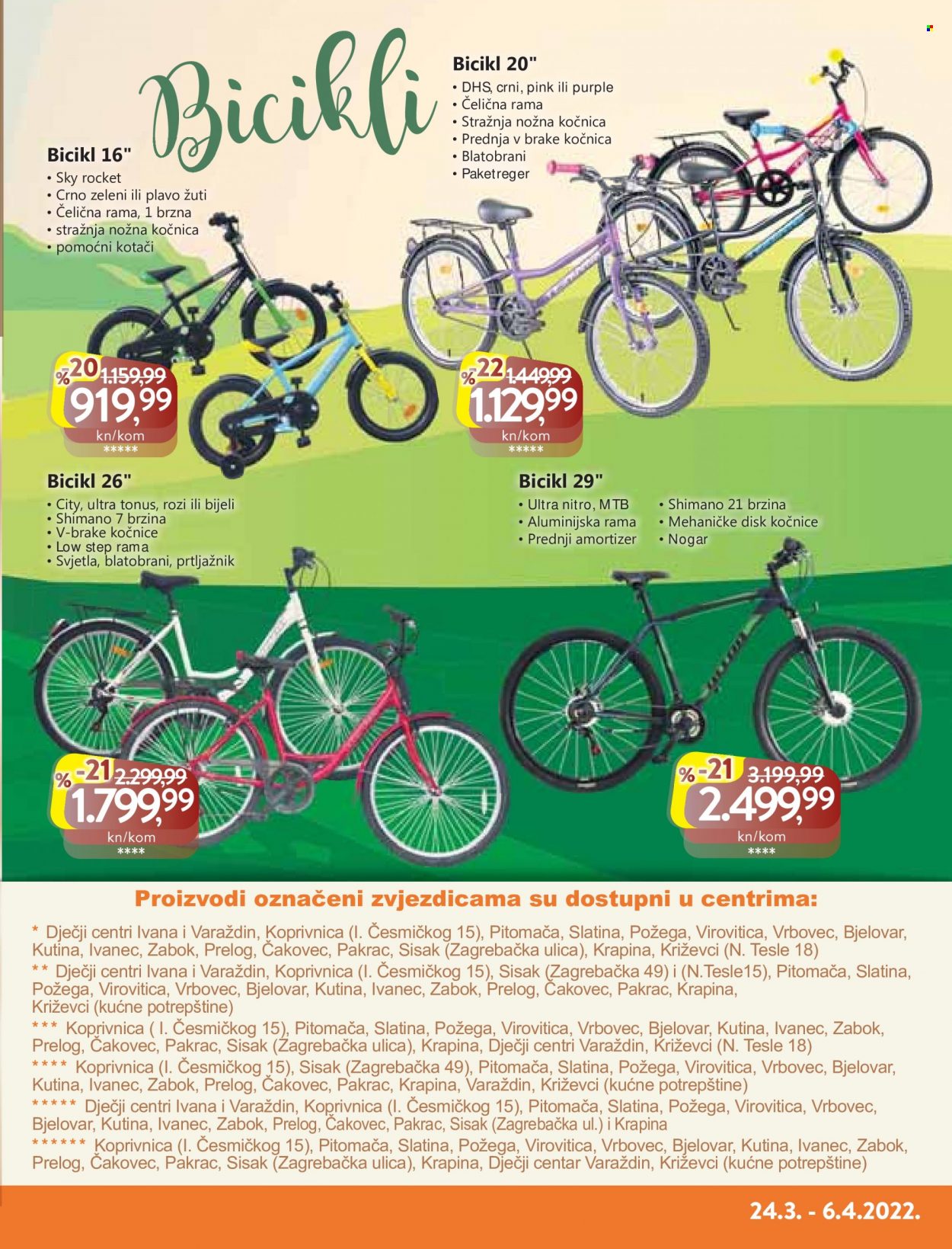 KTC katalog - 24.03.2022. - 06.04.2022. Stranica 11