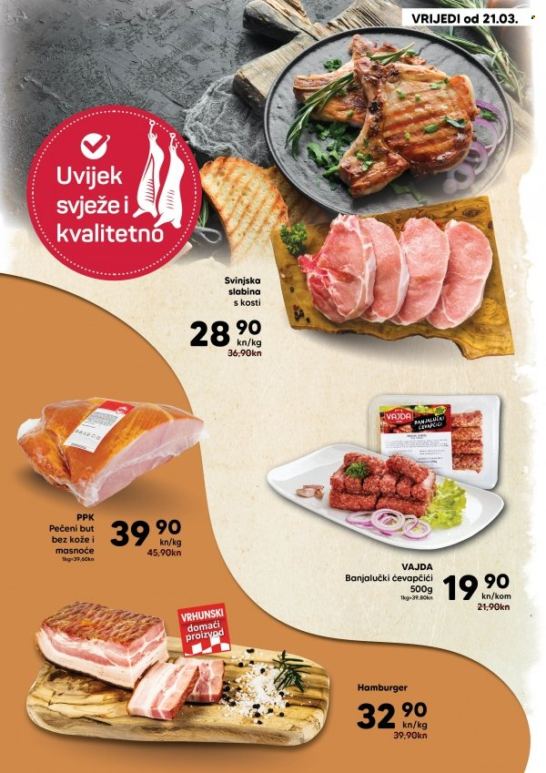 Pivac katalog - 21.03.2022. - 27.03.2022. Stranica 2