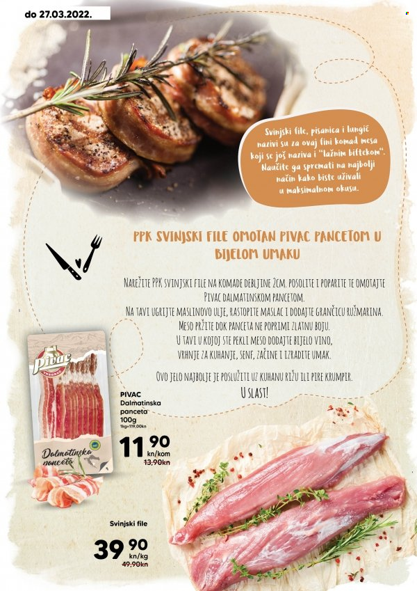 Pivac katalog - 21.03.2022. - 27.03.2022. Stranica 3