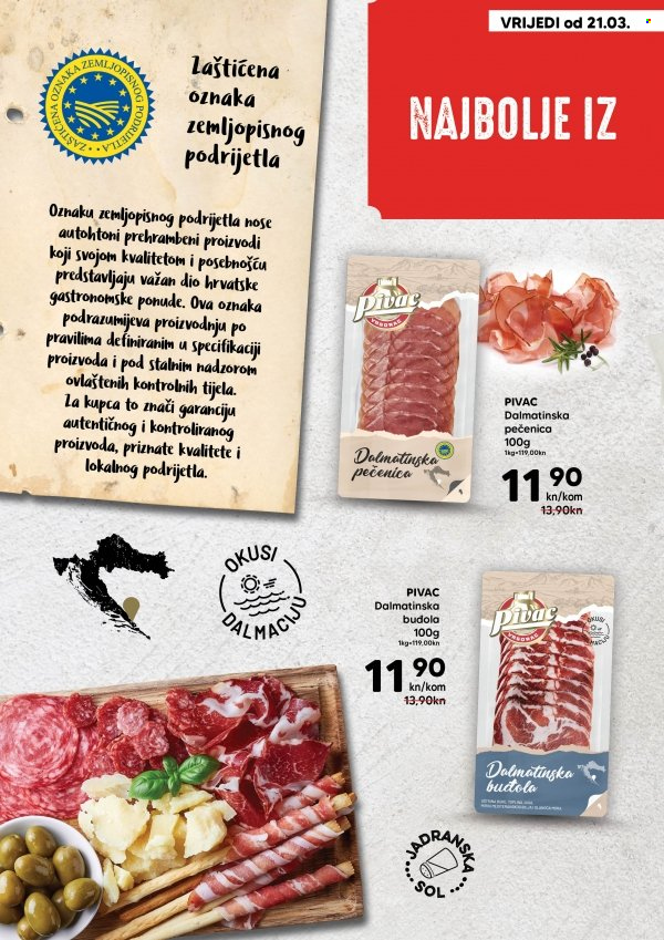 Pivac katalog - 21.03.2022. - 27.03.2022. Stranica 4
