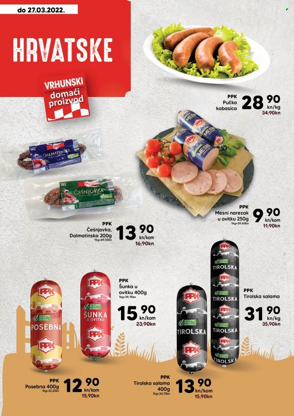 Pivac katalog - 21.03.2022. - 27.03.2022. Stranica 5