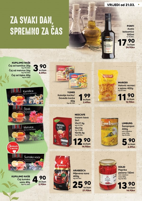 Pivac katalog - 21.03.2022. - 27.03.2022. Stranica 6