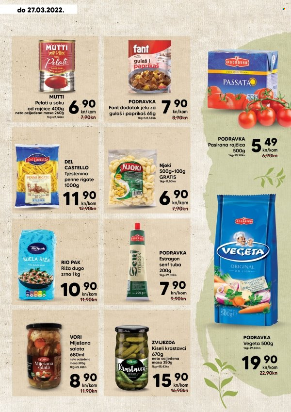 Pivac katalog - 21.03.2022. - 27.03.2022. Stranica 7