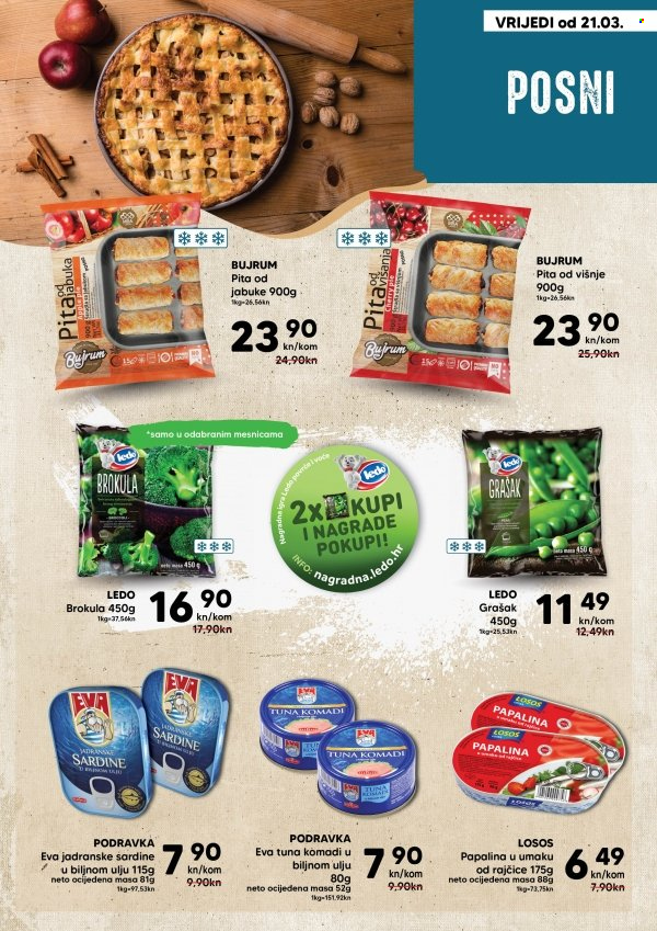 Pivac katalog - 21.03.2022. - 27.03.2022. Stranica 8