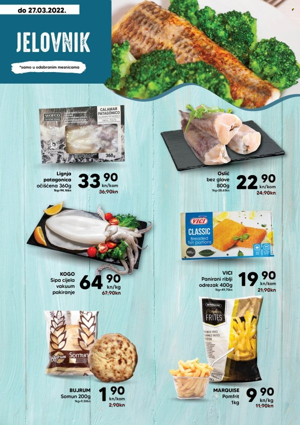 Pivac katalog - 21.03.2022. - 27.03.2022. Stranica 9