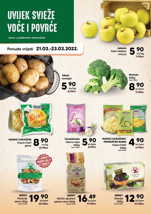 Pivac katalog - 21.03.2022. - 27.03.2022. Stranica 10