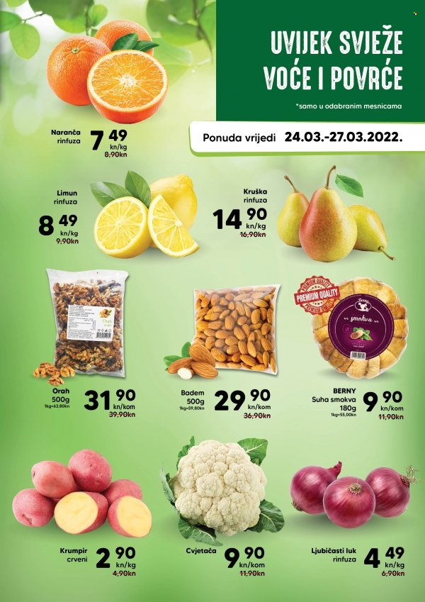 Pivac katalog - 21.03.2022. - 27.03.2022. Stranica 11