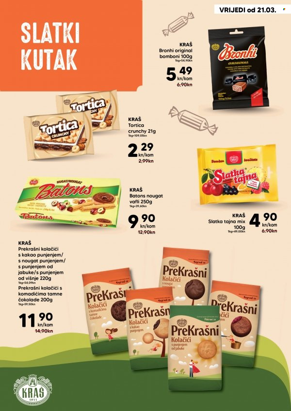 Pivac katalog - 21.03.2022. - 27.03.2022. Stranica 14