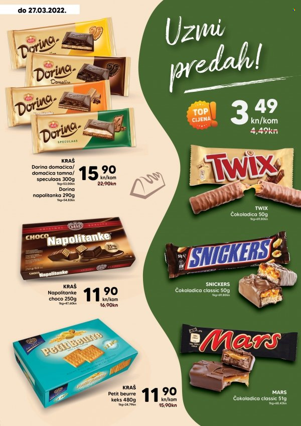 Pivac katalog - 21.03.2022. - 27.03.2022. Stranica 15