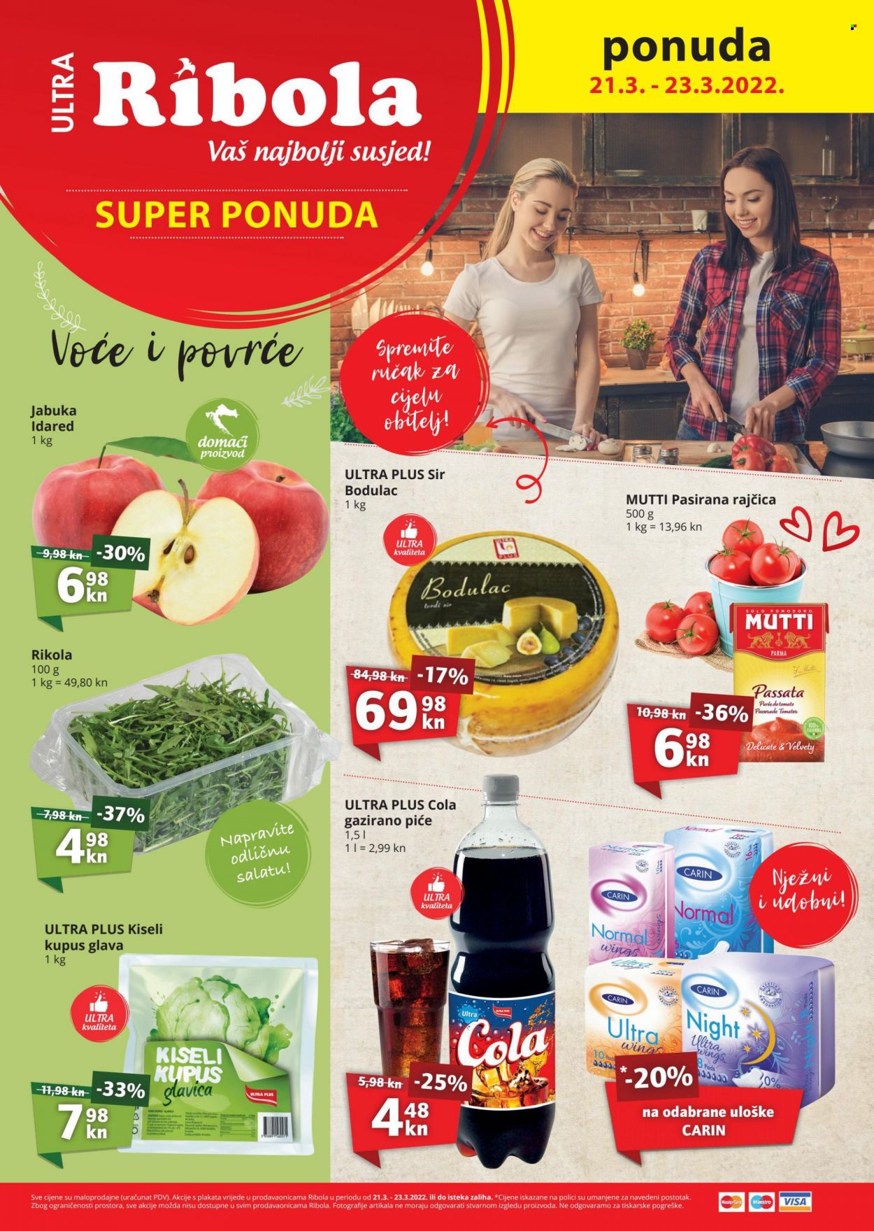 Ribola katalog - 21.03.2022. - 23.03.2022. Stranica 1