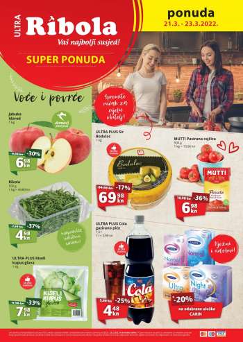 Ribola katalog - 21.03.2022. - 23.03.2022.