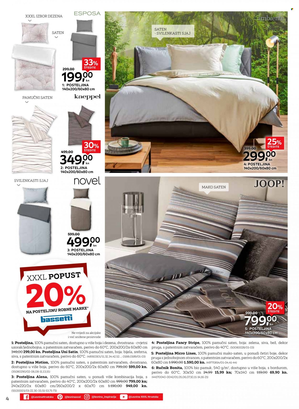 Lesnina katalog - 22.03.2022. - 11.04.2022. Stranica 4