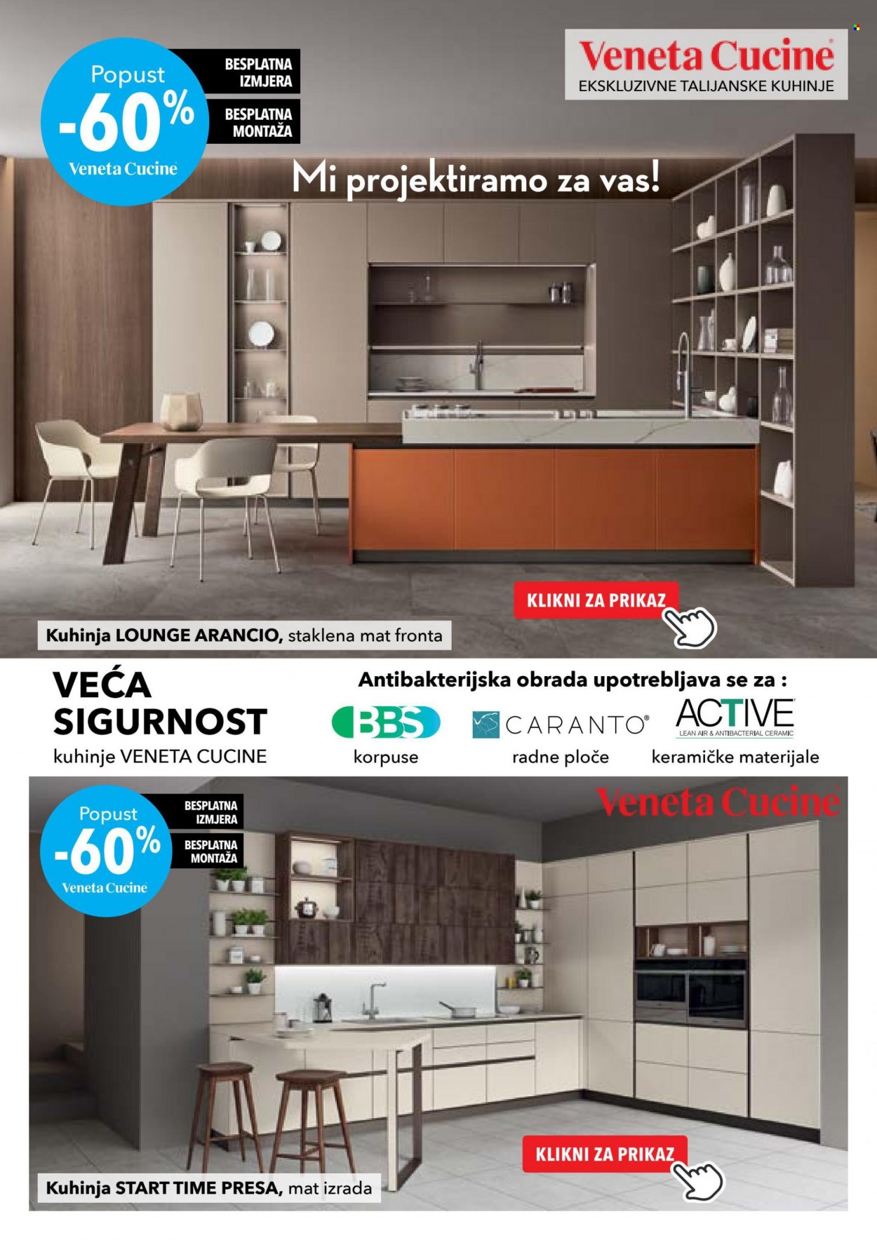 Harvey Norman katalog Stranica 2