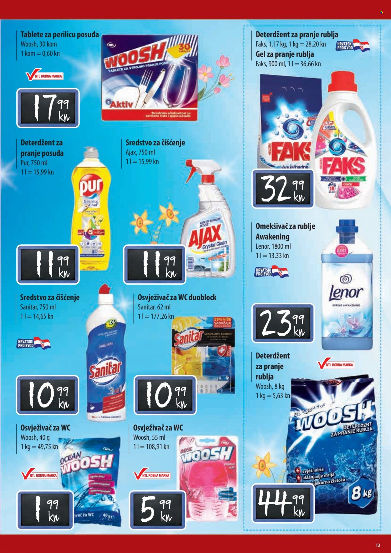 NTL katalog - 24.03.2022. - 30.03.2022. Stranica 13