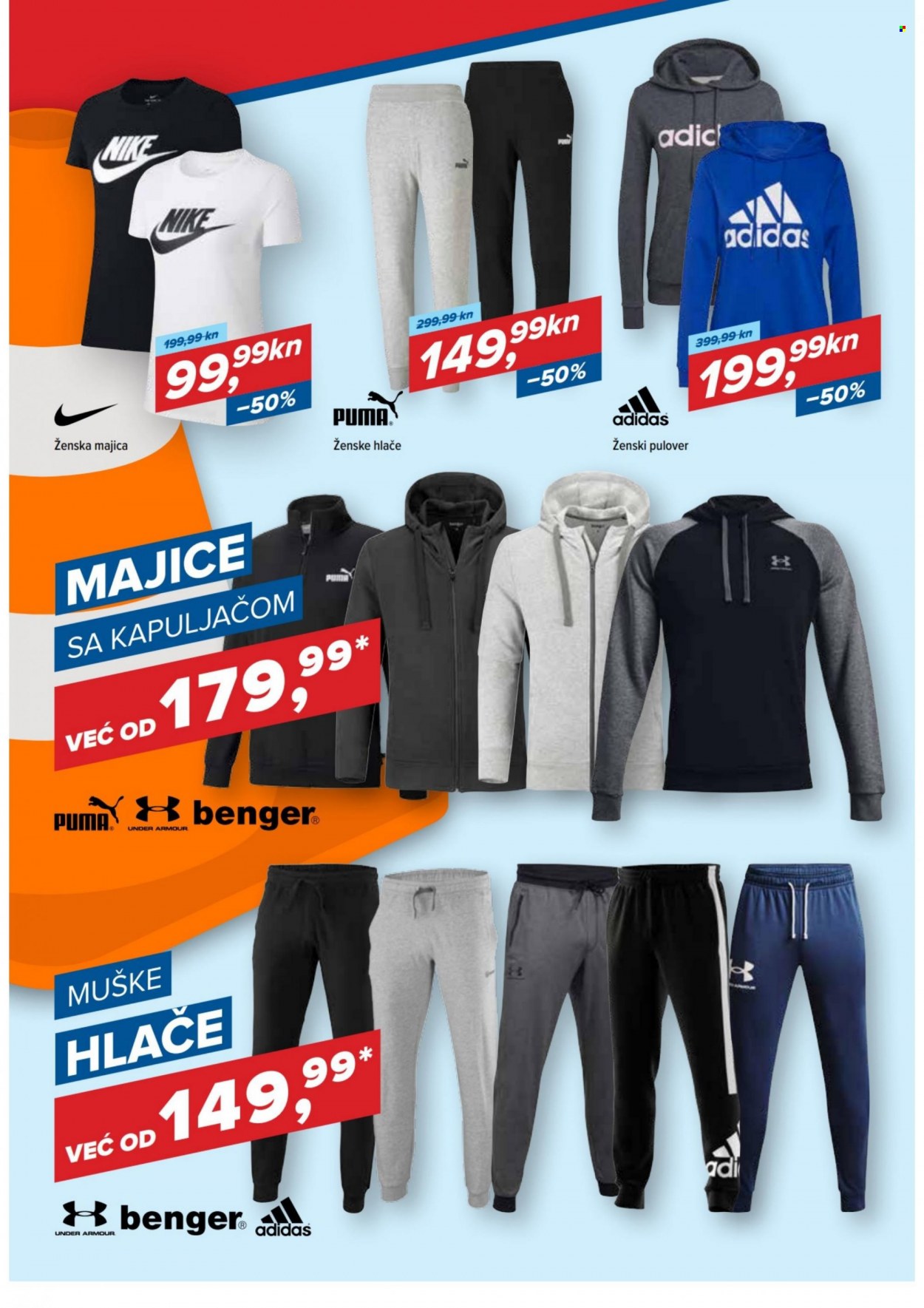 Hervis katalog - 18.03.2022. - 27.03.2022. Stranica 5