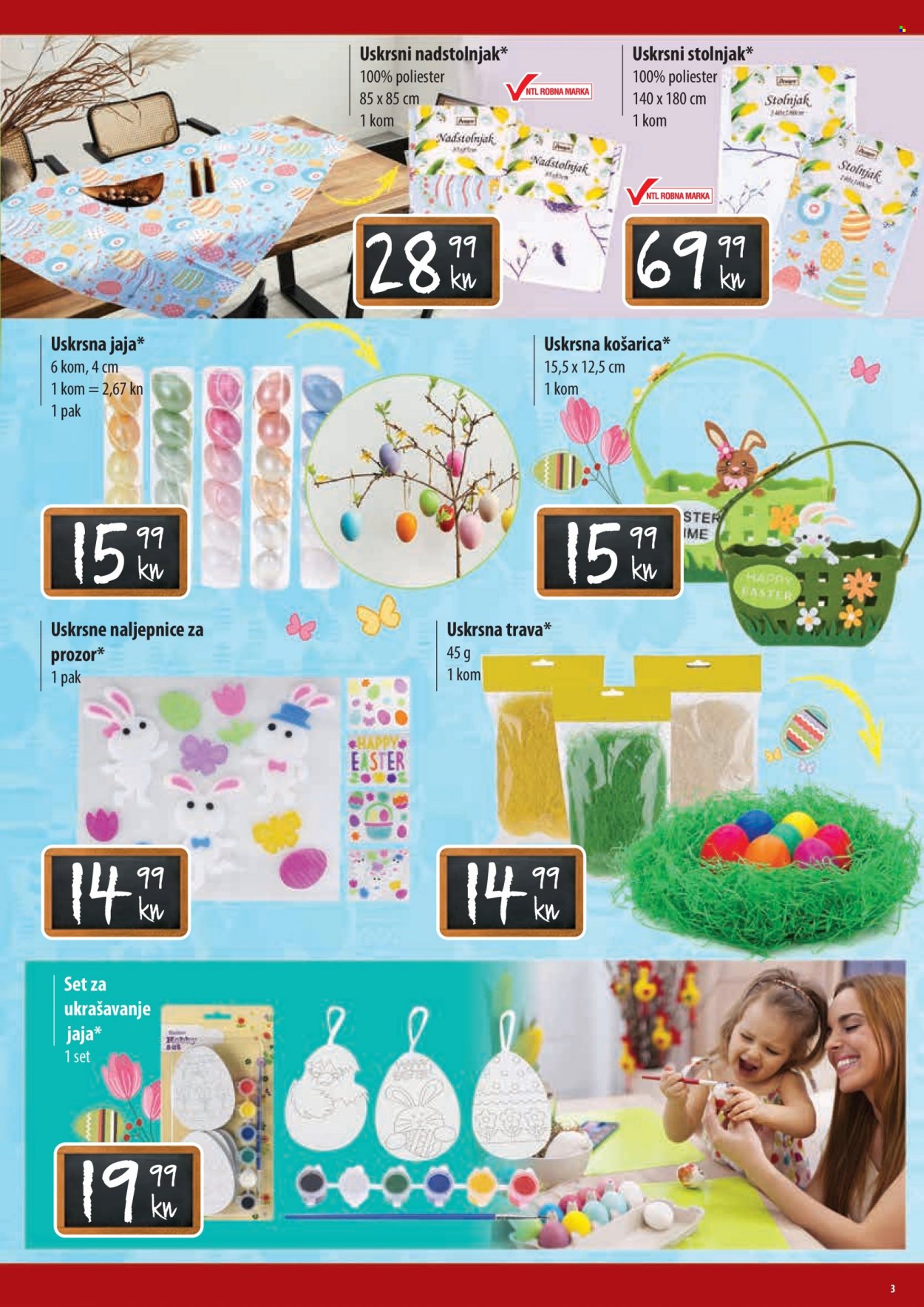 Gavranović katalog - 24.03.2022. - 30.03.2022. Stranica 3