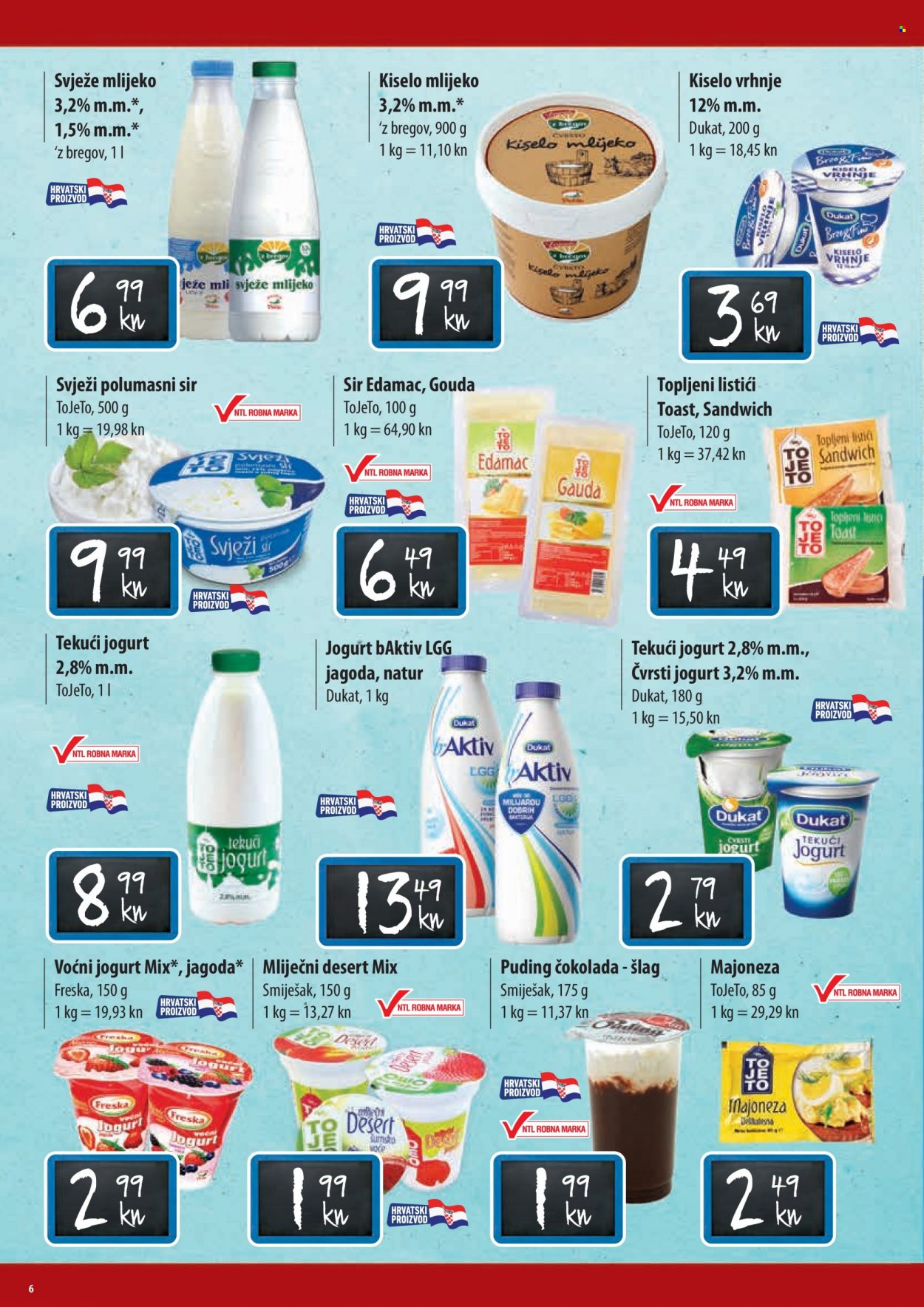 Gavranović katalog - 24.03.2022. - 30.03.2022. Stranica 6