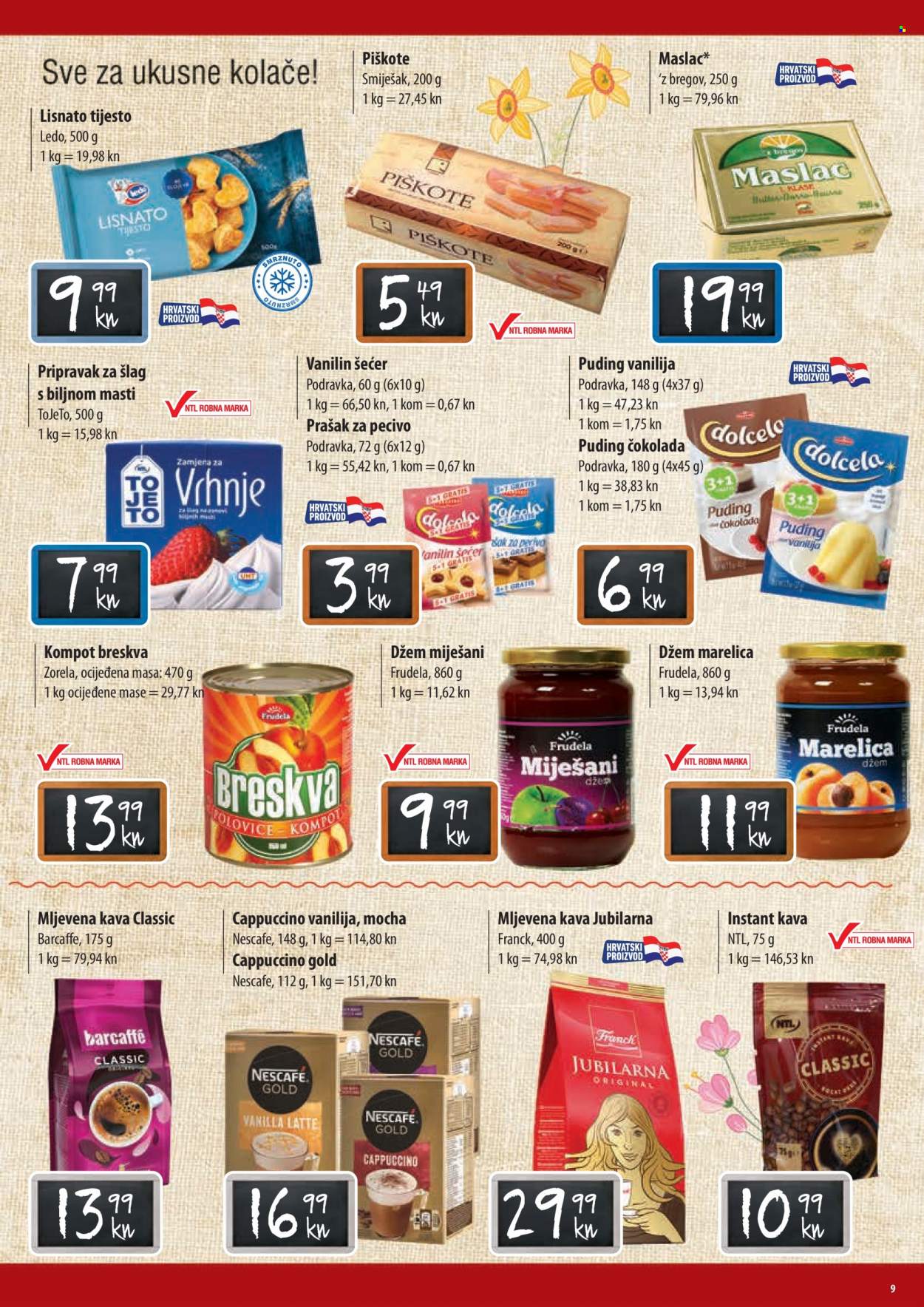 Gavranović katalog - 24.03.2022. - 30.03.2022. Stranica 9