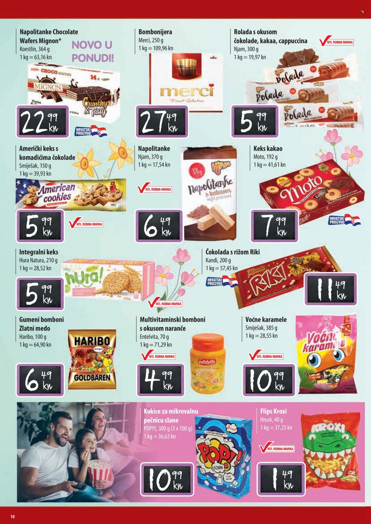 Gavranović katalog - 24.03.2022. - 30.03.2022. Stranica 10