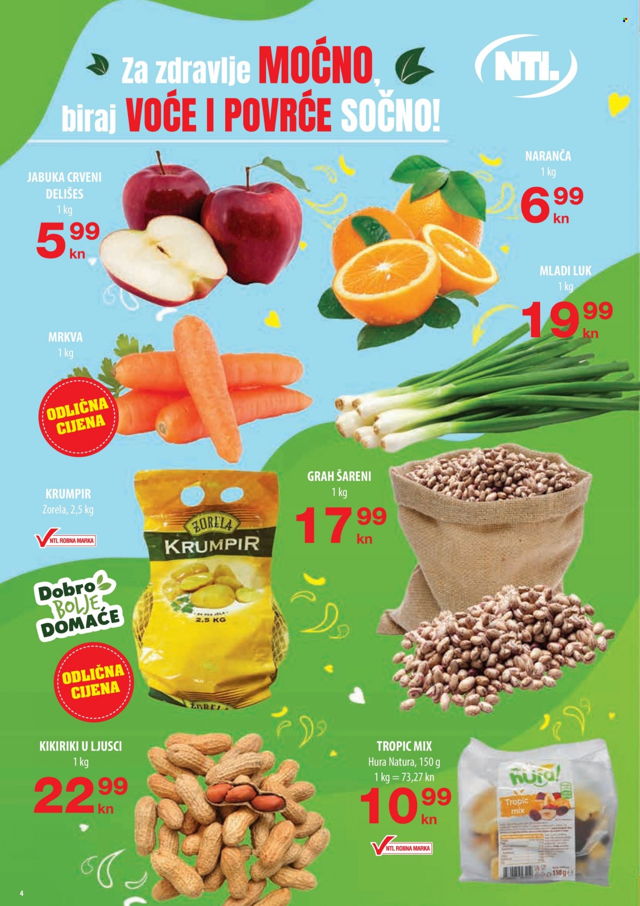 Boso katalog - 24.03.2022. - 30.03.2022. Stranica 4