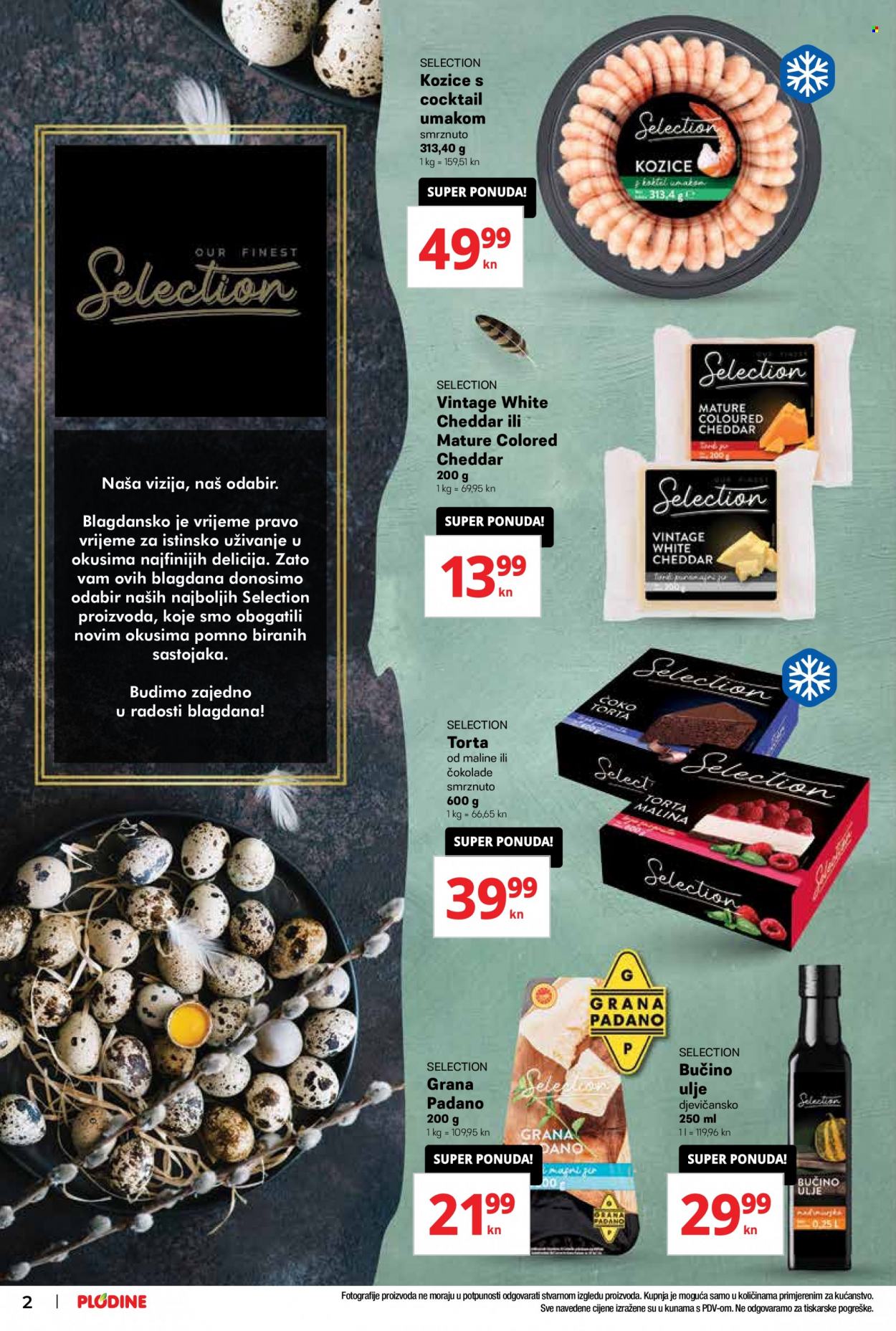 Plodine katalog - 24.03.2022. - 29.03.2022. Stranica 2