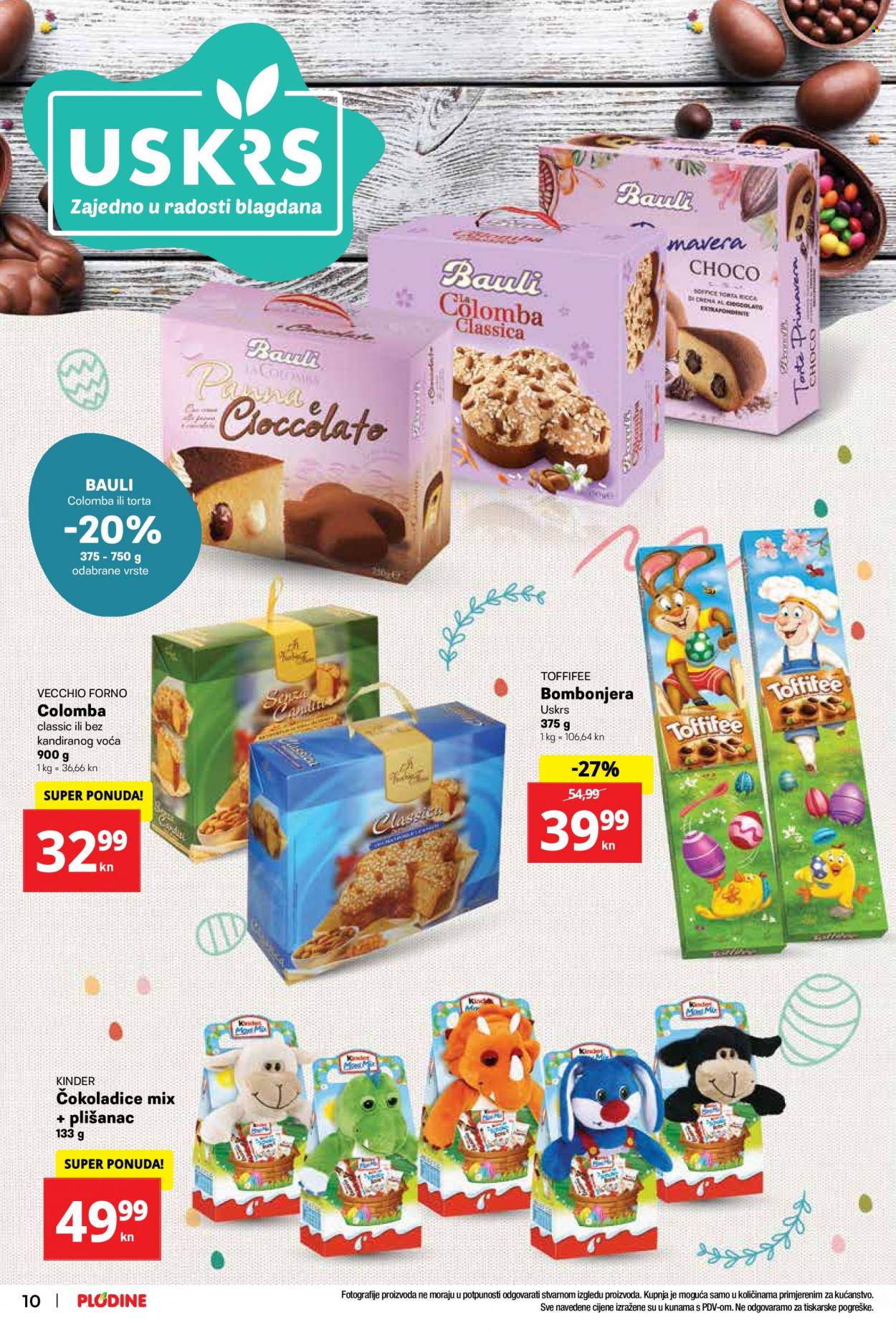 Plodine katalog - 24.03.2022. - 29.03.2022. Stranica 10