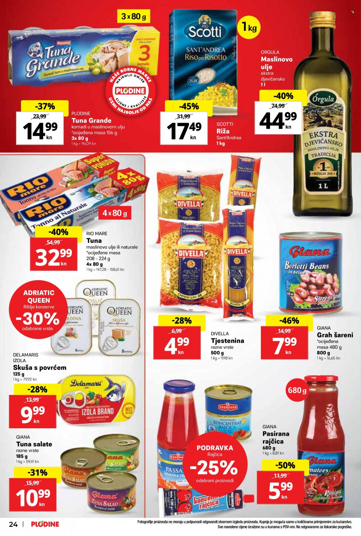 Plodine katalog - 24.03.2022. - 29.03.2022. Stranica 24