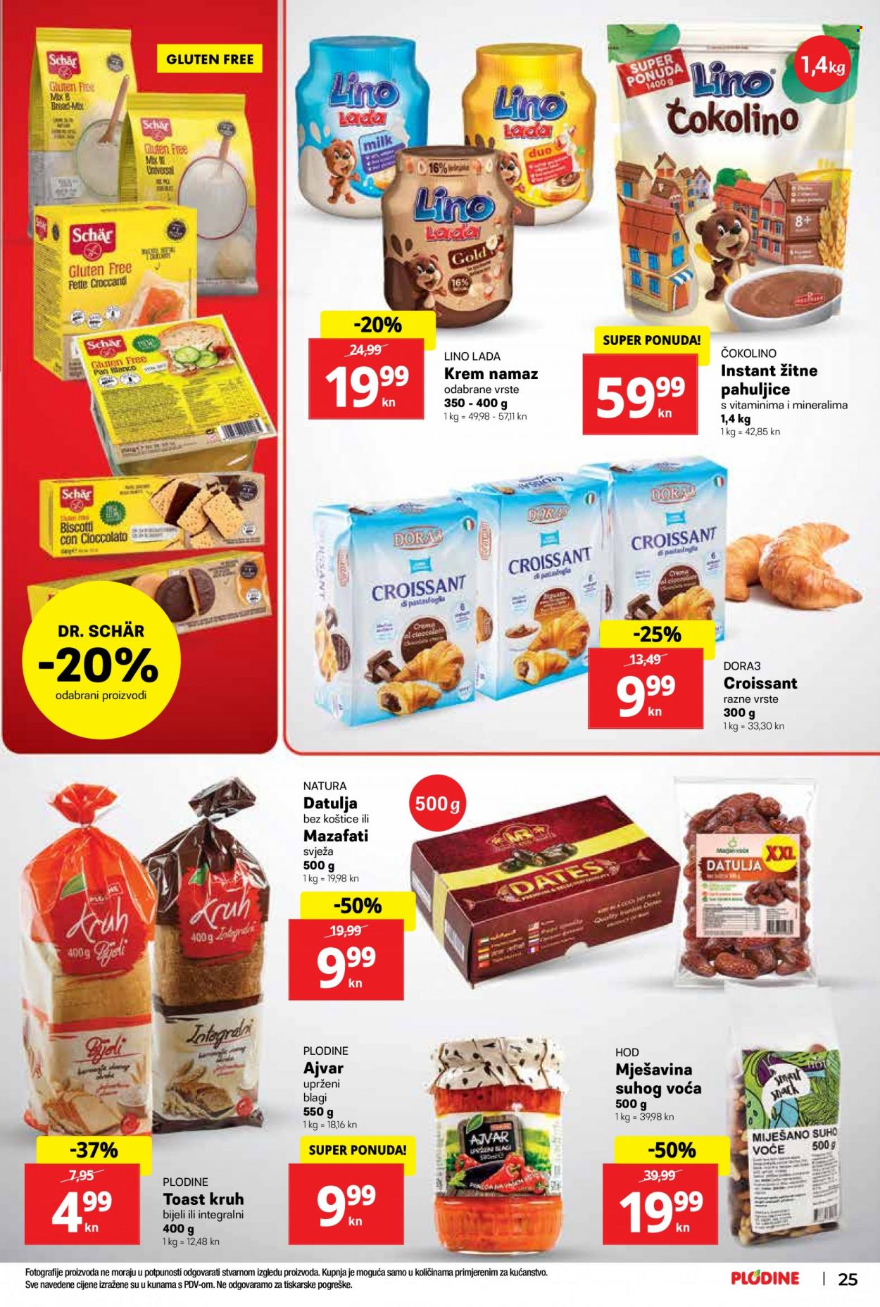 Plodine katalog - 24.03.2022. - 29.03.2022. Stranica 25