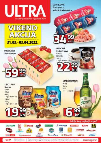 Vrutak katalog - 31.03.2022. - 03.04.2022.