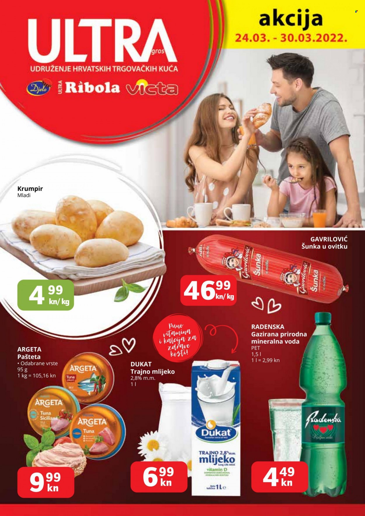 Ribola katalog - 24.03.2022. - 30.03.2022. Stranica 1