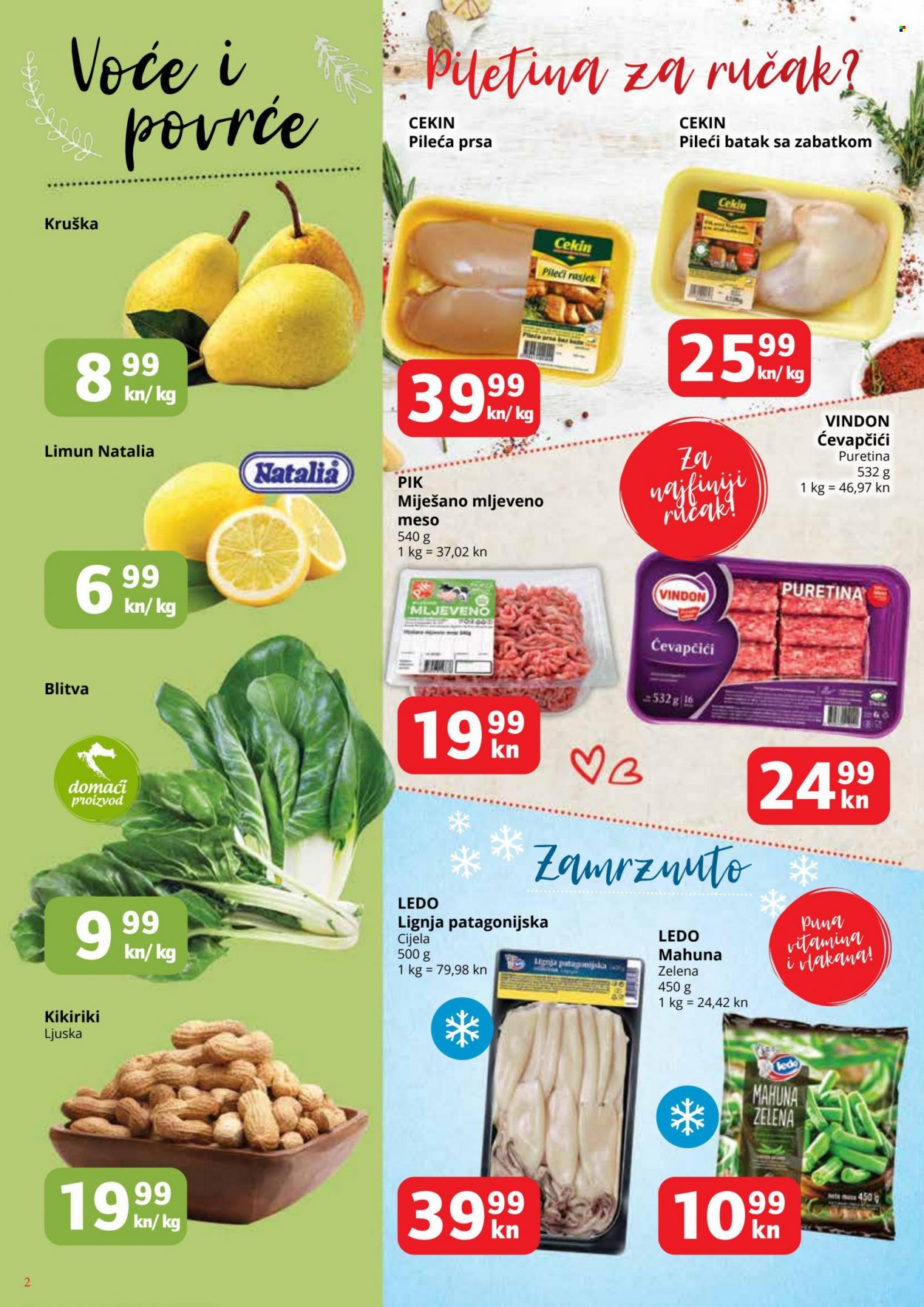 Ribola katalog - 24.03.2022. - 30.03.2022. Stranica 2