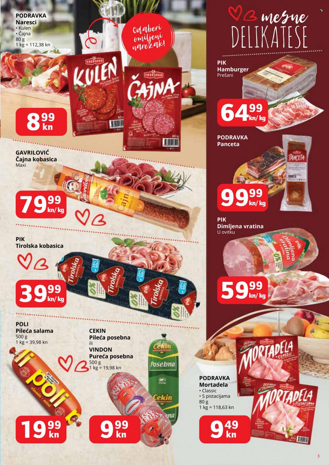 Ribola katalog - 24.03.2022. - 30.03.2022. Stranica 3