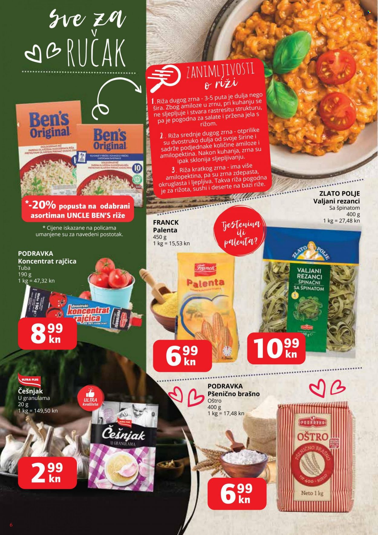 Ribola katalog - 24.03.2022. - 30.03.2022. Stranica 6