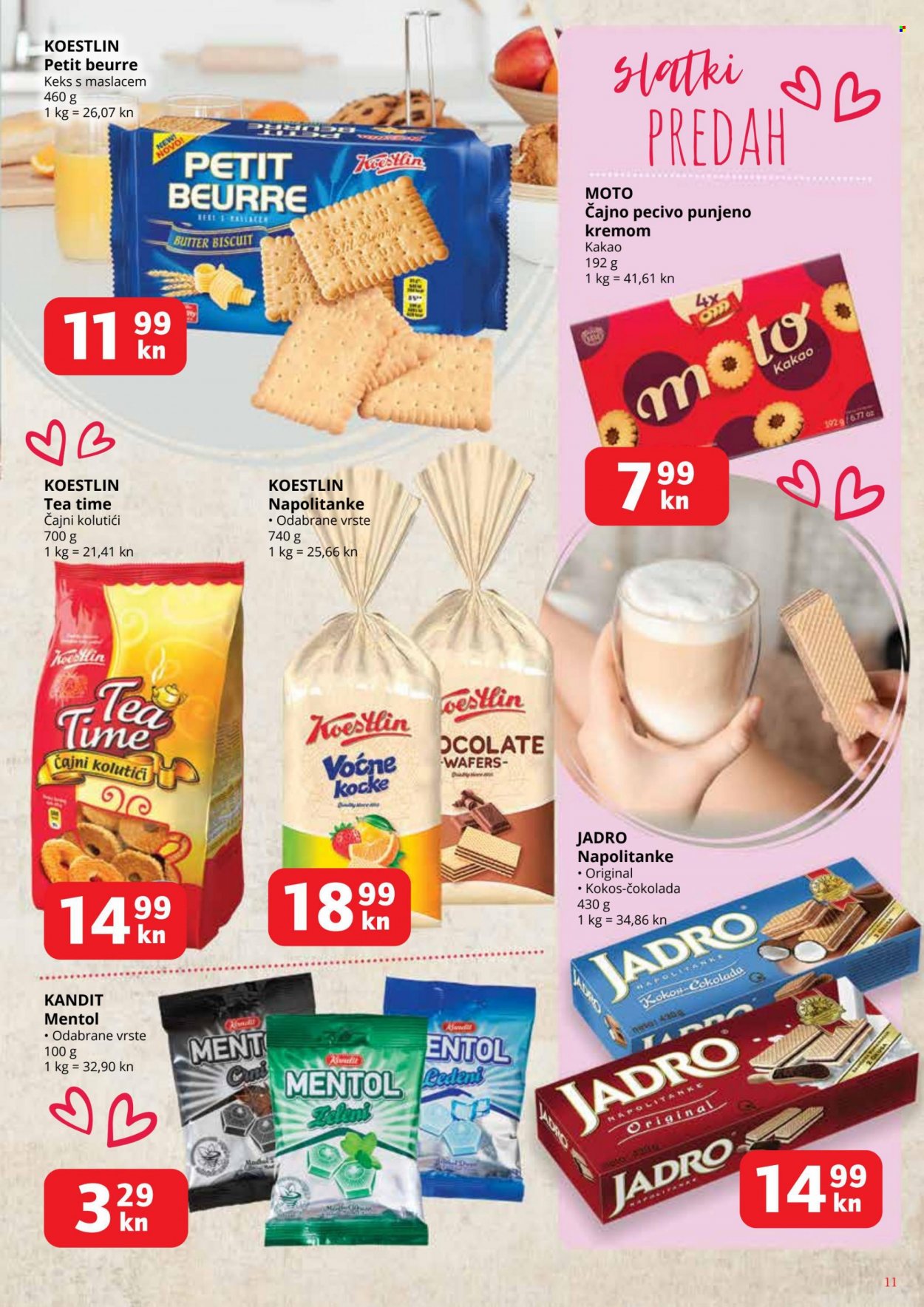 Ribola katalog - 24.03.2022. - 30.03.2022. Stranica 11