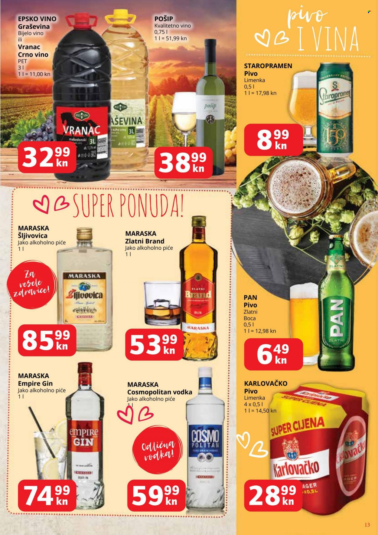 Ribola katalog - 24.03.2022. - 30.03.2022. Stranica 13