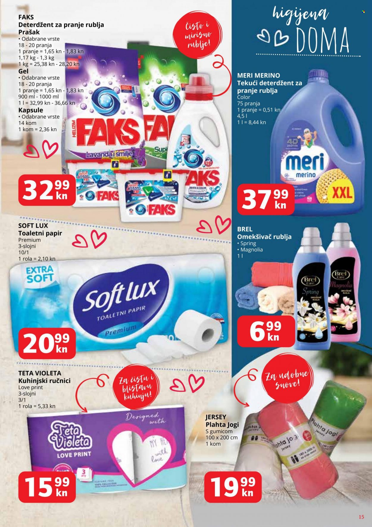 Ribola katalog - 24.03.2022. - 30.03.2022. Stranica 15