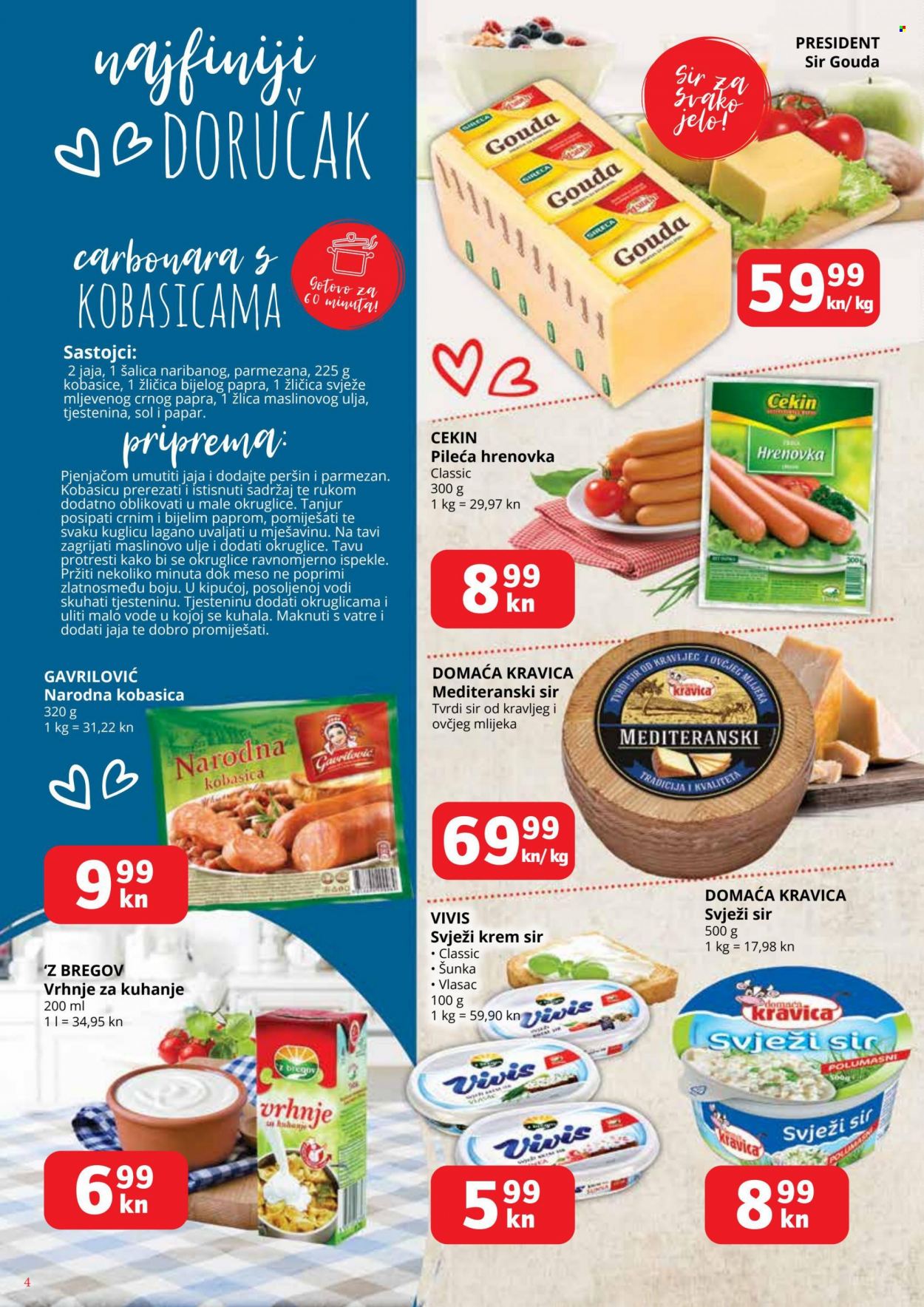 Ultra gros katalog - 24.03.2022. - 30.03.2022. Stranica 4