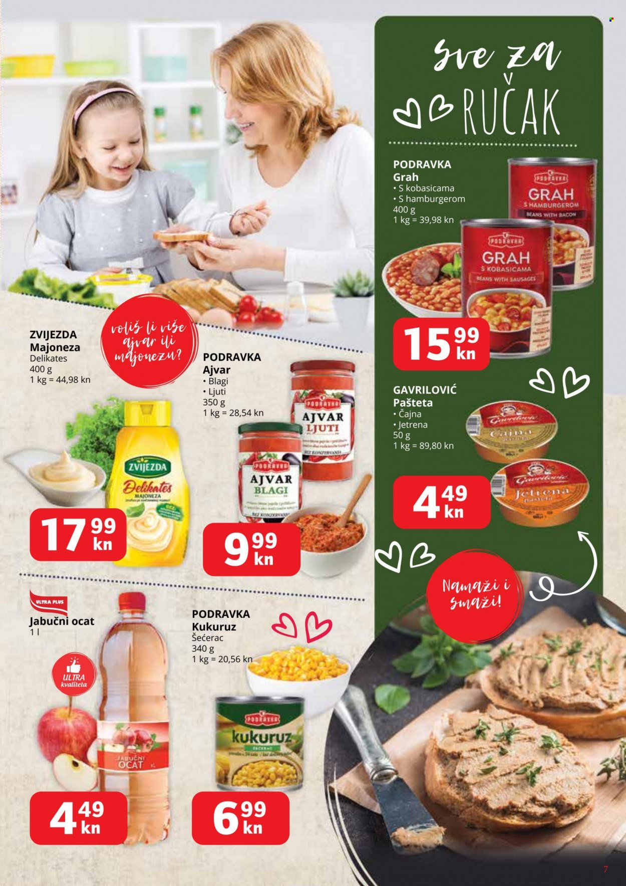 Ultra gros katalog - 24.03.2022. - 30.03.2022. Stranica 7
