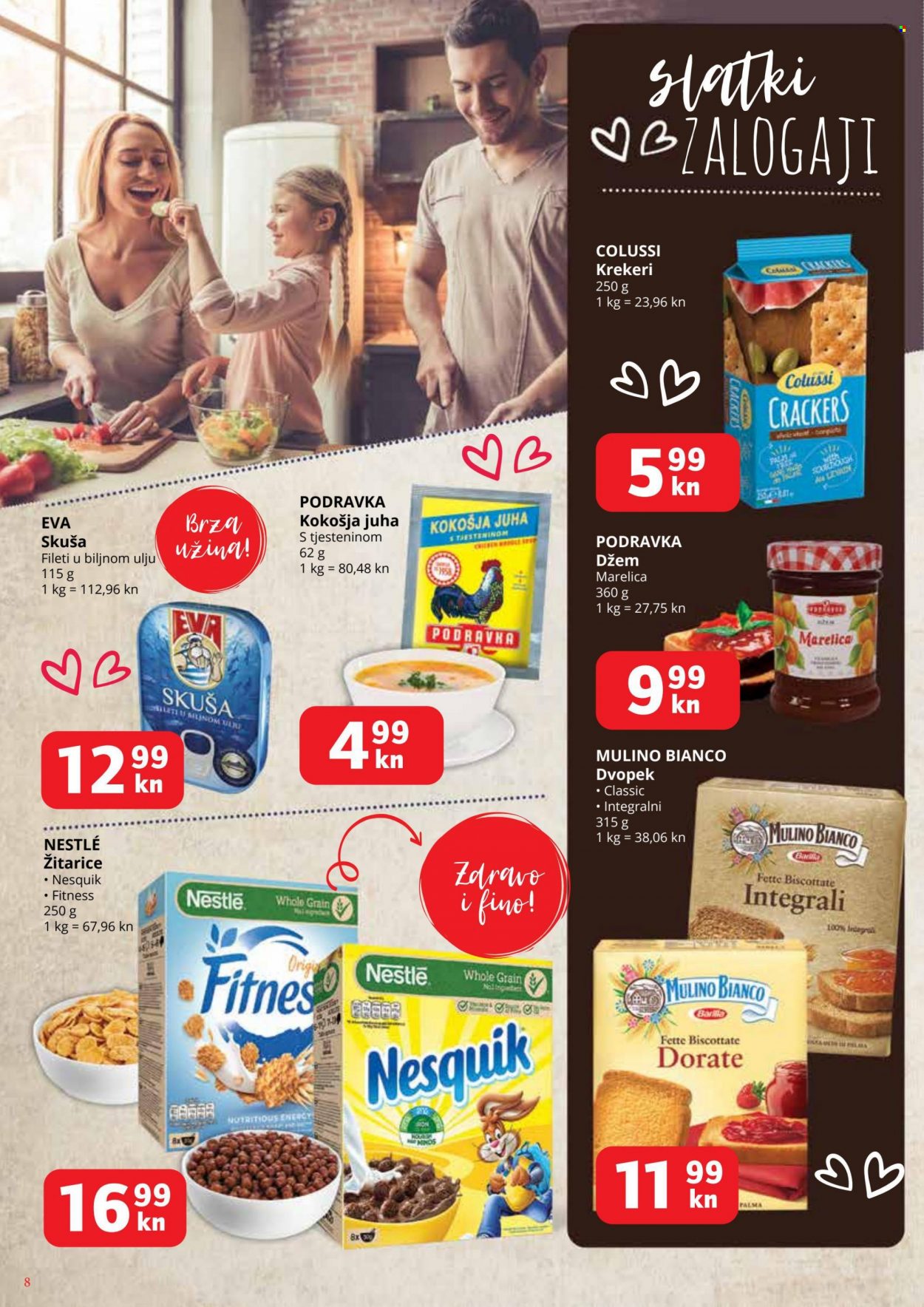 Ultra gros katalog - 24.03.2022. - 30.03.2022. Stranica 8