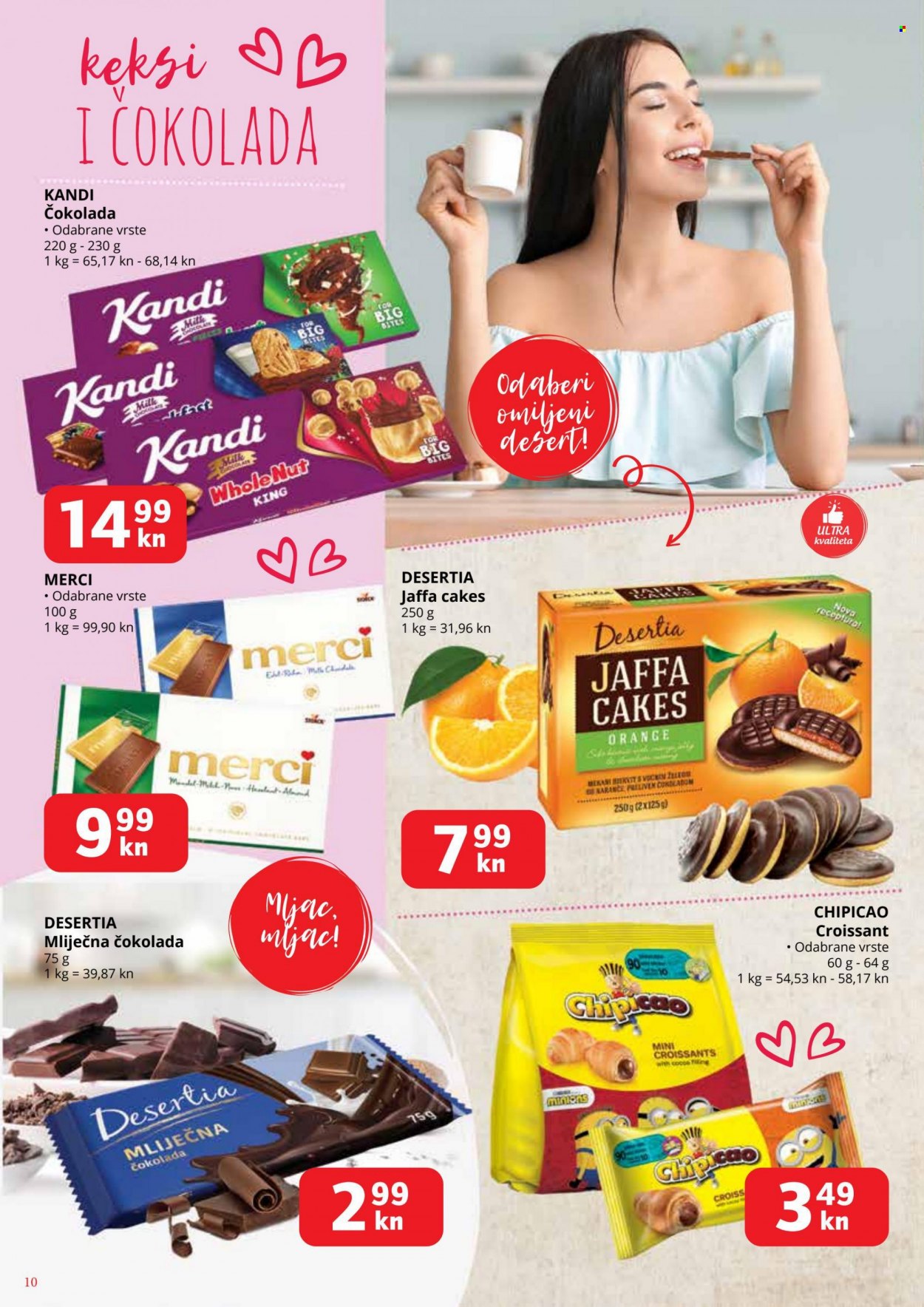 Ultra gros katalog - 24.03.2022. - 30.03.2022. Stranica 10