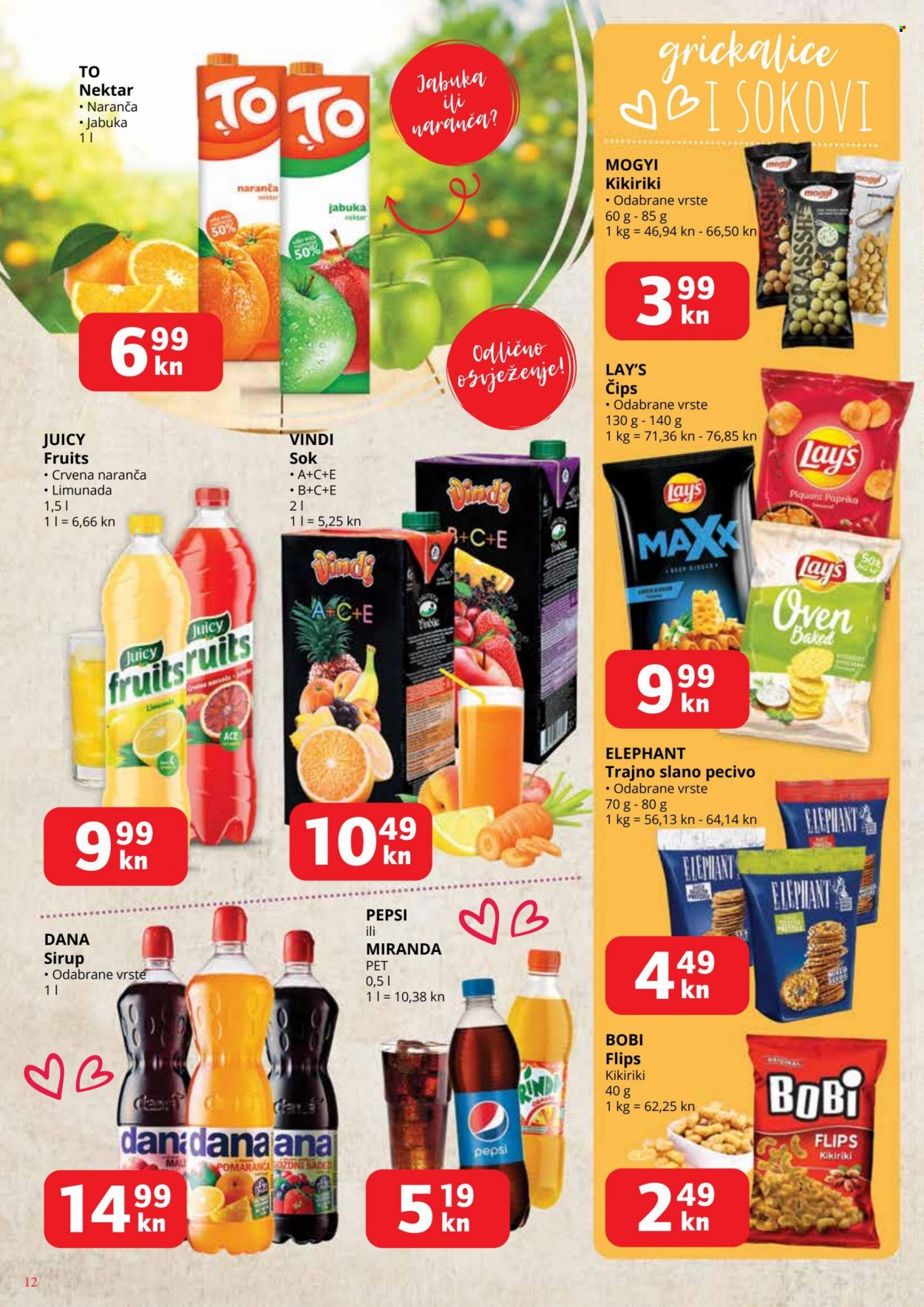 Ultra gros katalog - 24.03.2022. - 30.03.2022. Stranica 12