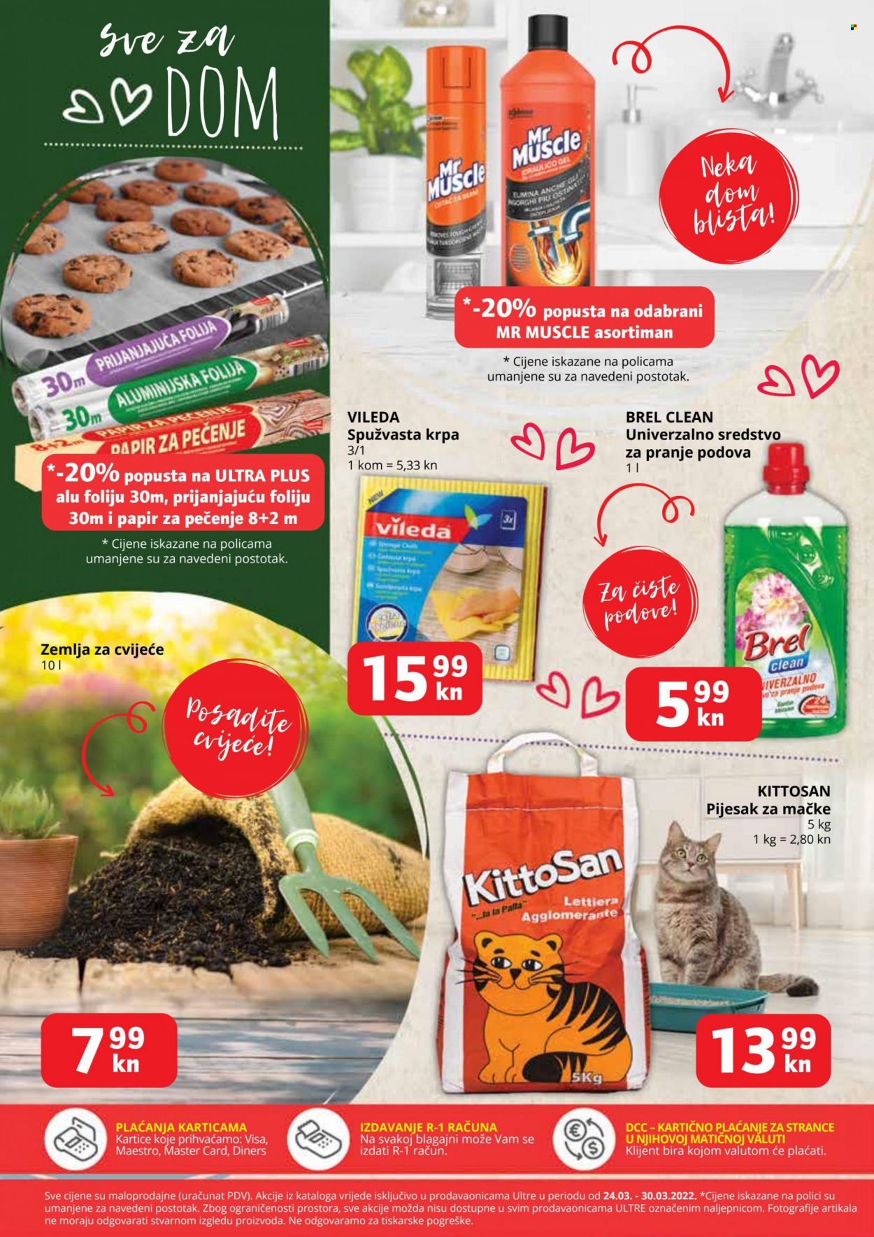 Ultra gros katalog - 24.03.2022. - 30.03.2022. Stranica 16