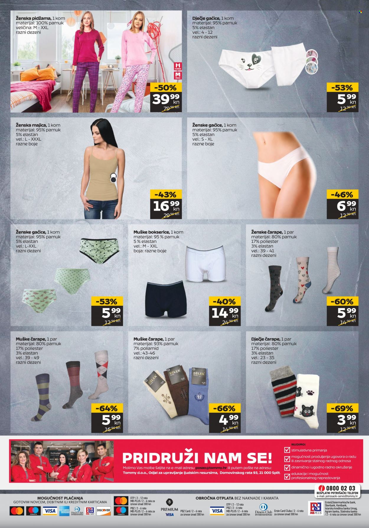 Tommy katalog - 24.03.2022. - 31.03.2022. Stranica 24