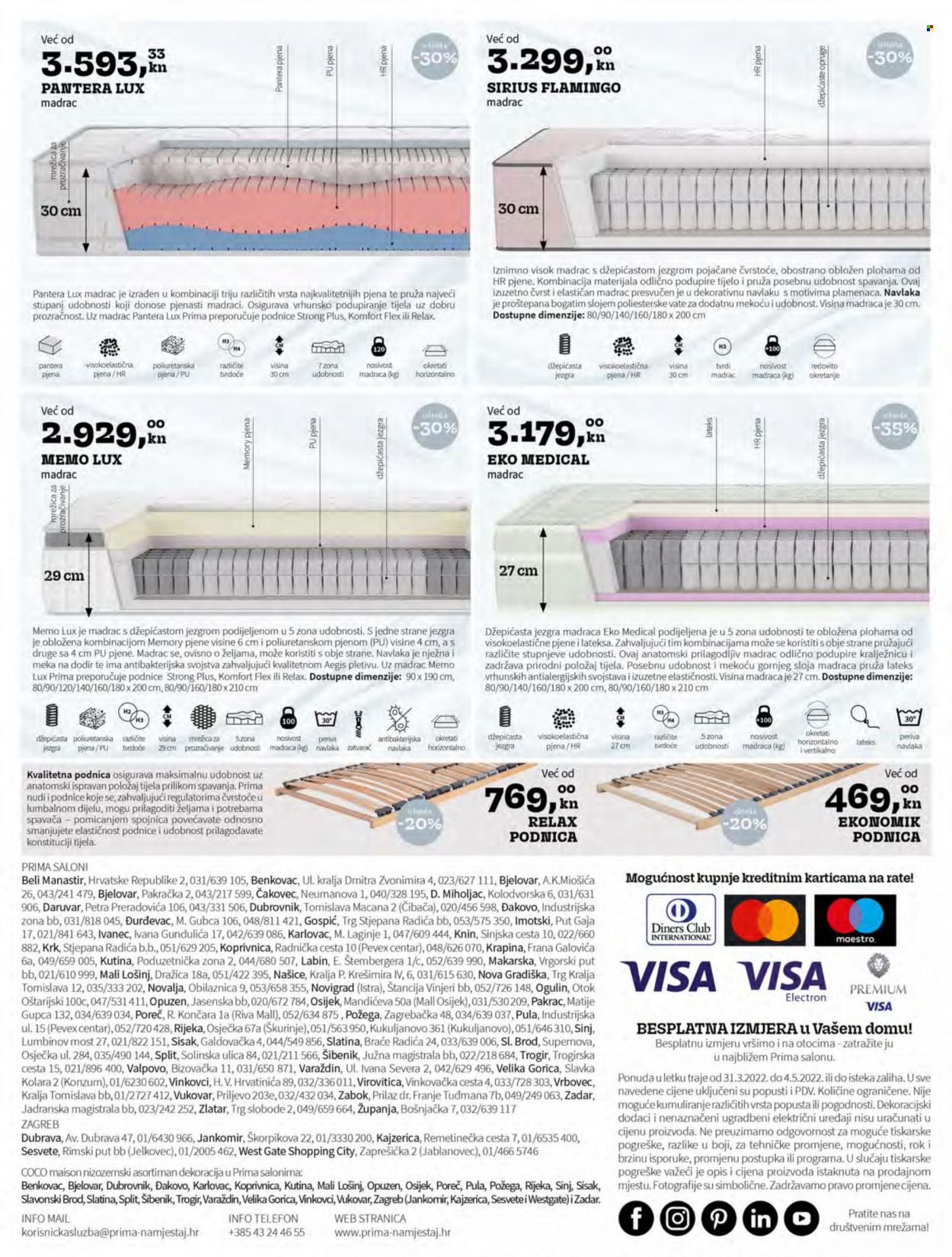 Prima katalog - 31.03.2022. - 04.05.2022. Stranica 11