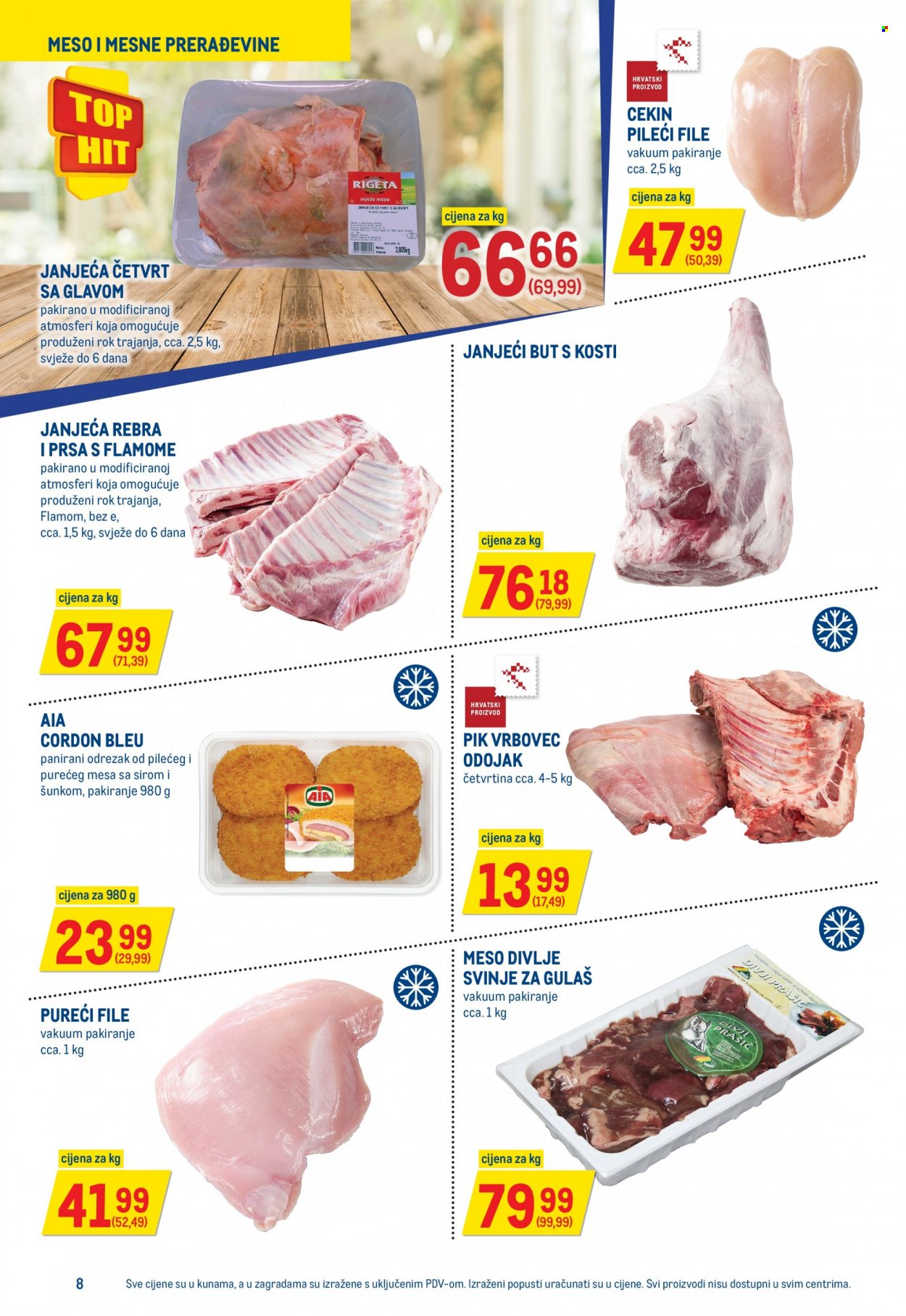 Metro katalog - 01.04.2022. - 13.04.2022. Stranica 8