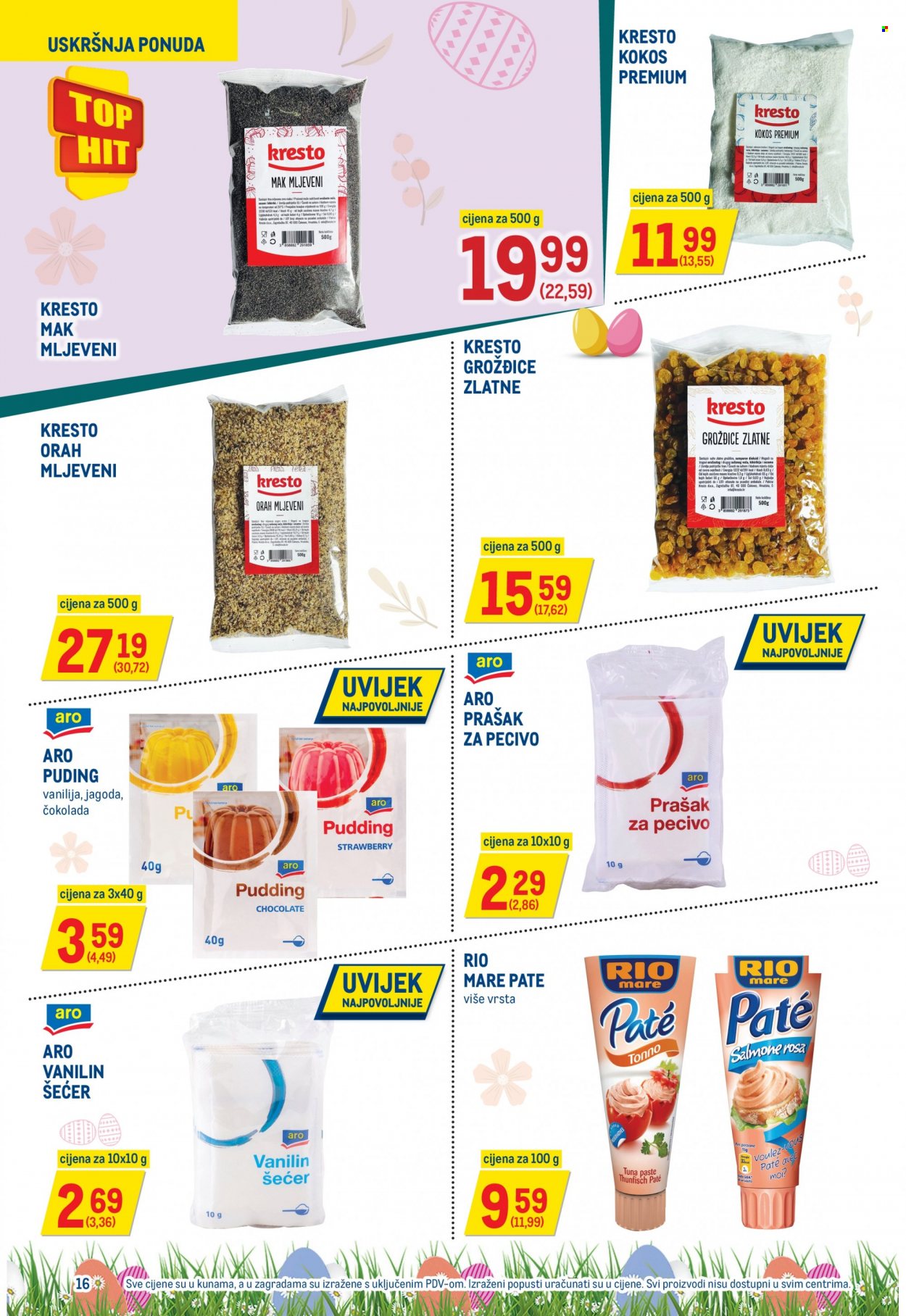 Metro katalog - 01.04.2022. - 13.04.2022. Stranica 16