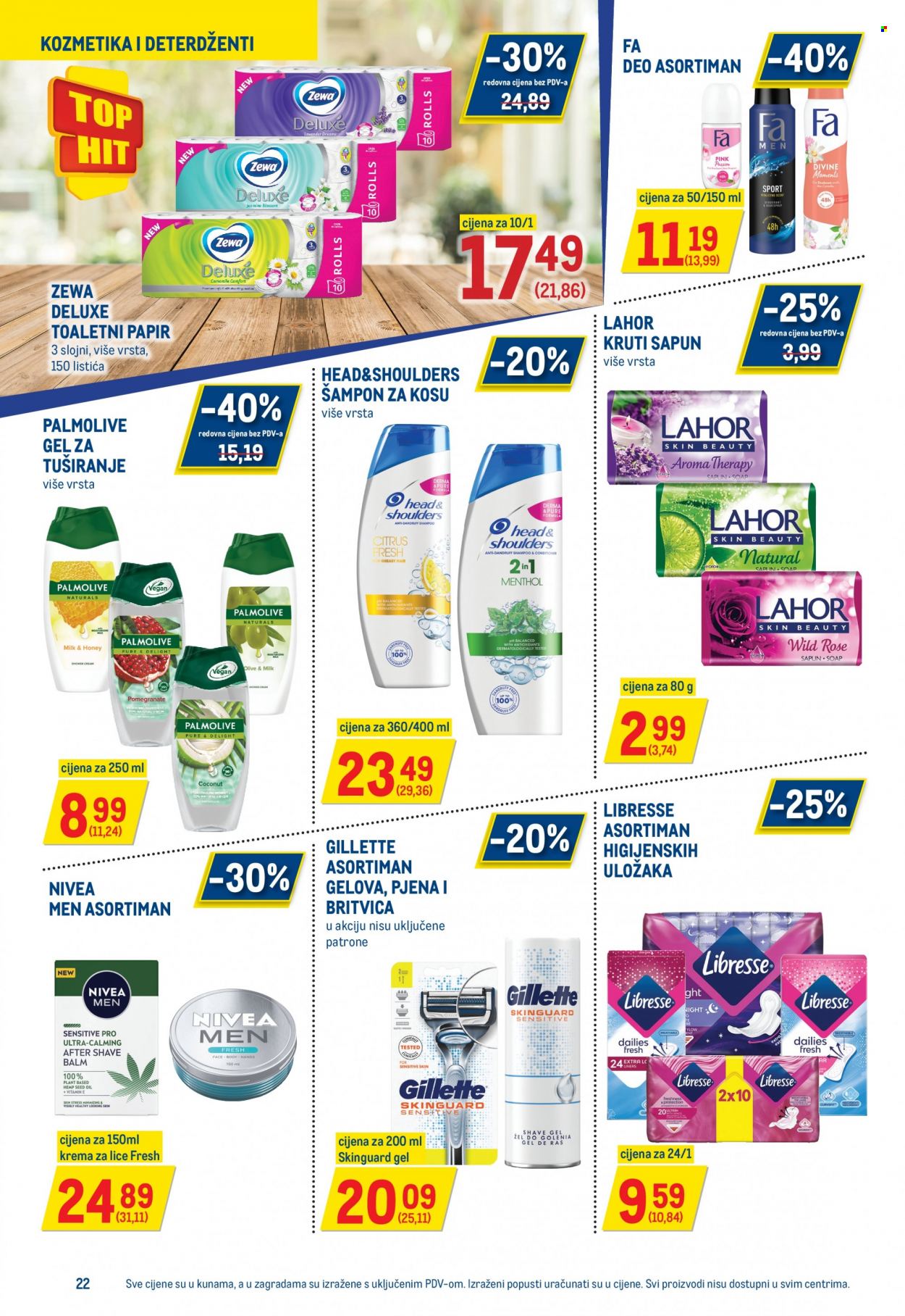 Metro katalog - 01.04.2022. - 13.04.2022. Stranica 22